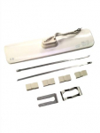 Hatco R02.07.015.00 Kit,900W 240V Full Ceramic Element